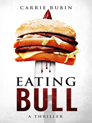 cover image of Eating Bull